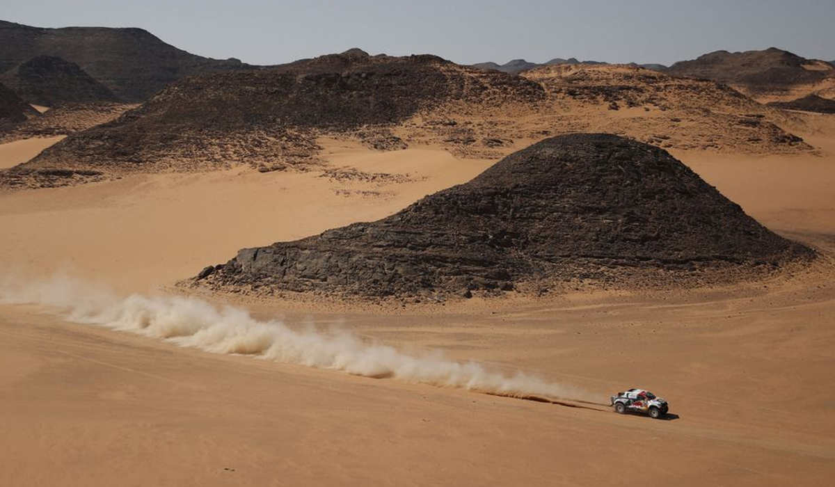 Al Attiyah